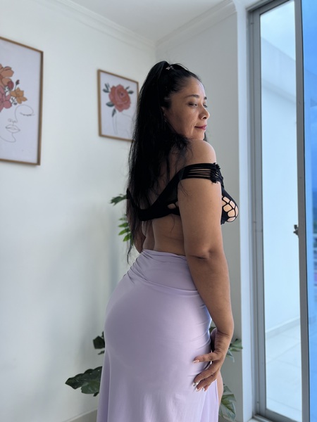 Interprete SHARONNBIGASS Foto 9