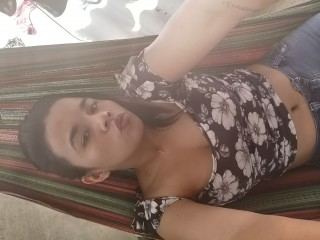 AliciaMorel Profilbild des Cam-Modells