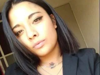 Profilbilde av CarolineMaier webkamera modell