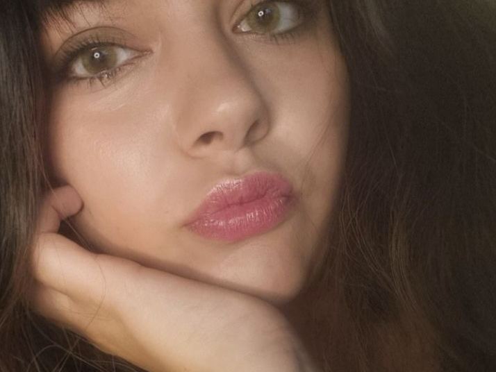 Foto de perfil de modelo de webcam de MissXAmberX