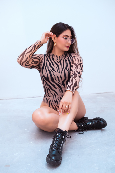 Intérprete Oriiannaa Foto 2