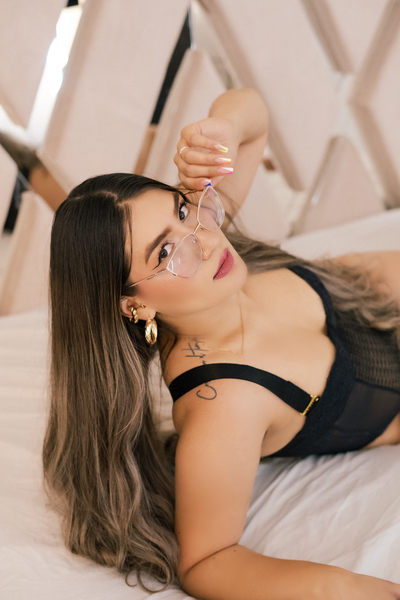 Intérprete Oriiannaa Foto 12