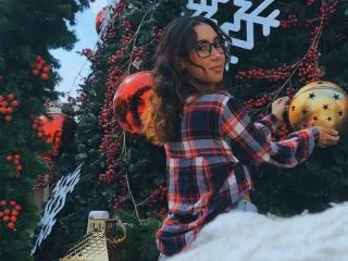 RenataLujan immagine del profilo del modello di cam