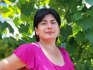 Imagen de perfil de modelo de cámara web de PrettyMillaX