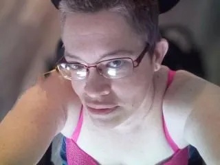 Profilbilde av Wheelz4U webkamera modell