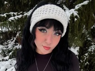 Image de profil du modèle de webcam stargoddess_sage