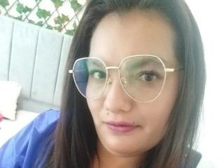 Lupitasexsquirt immagine del profilo del modello di cam