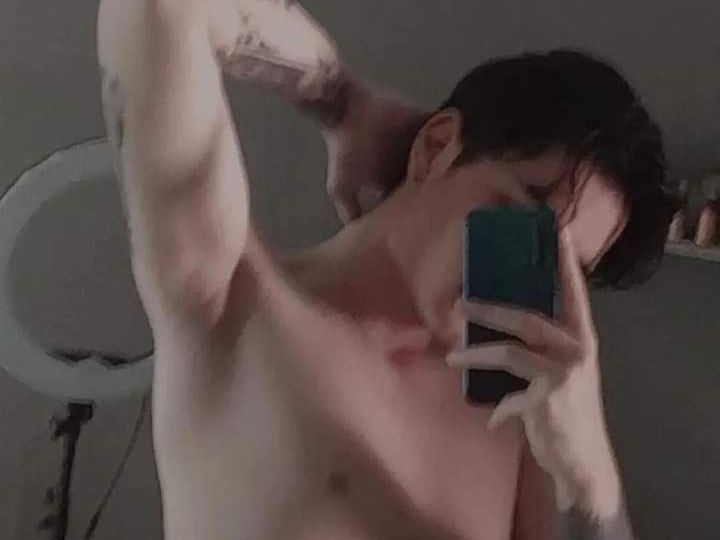 JacoobKennway immagine del profilo del modello di cam