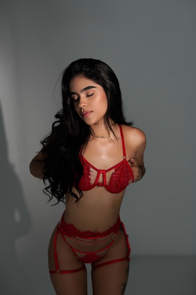 Interprete RossieGray Foto 8