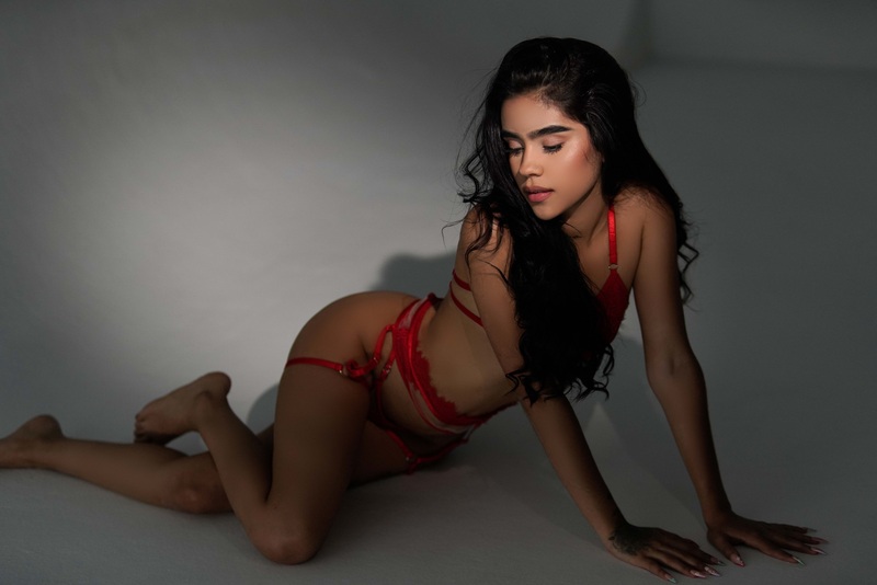 Interprete RossieGray Foto 7