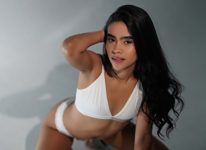 Interprete RossieGray Foto 11