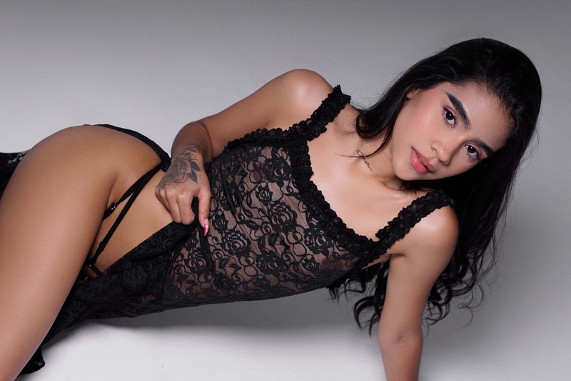 Interprete RossieGray Foto 2