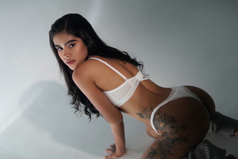 Interprete RossieGray Foto 10