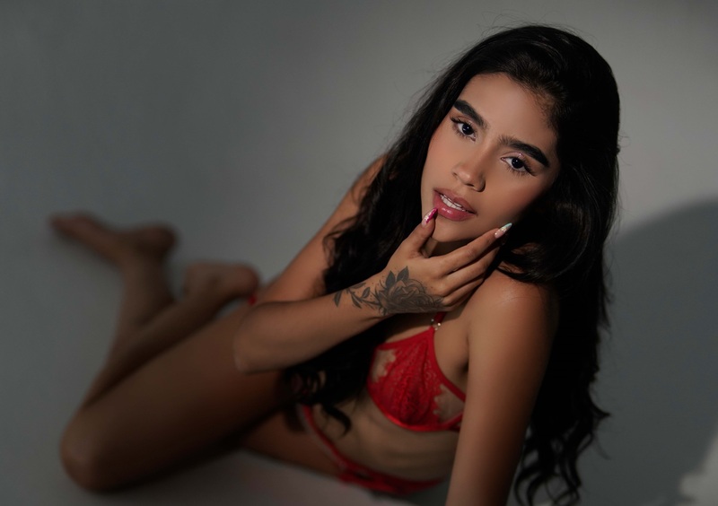 Interprete RossieGray Foto 6