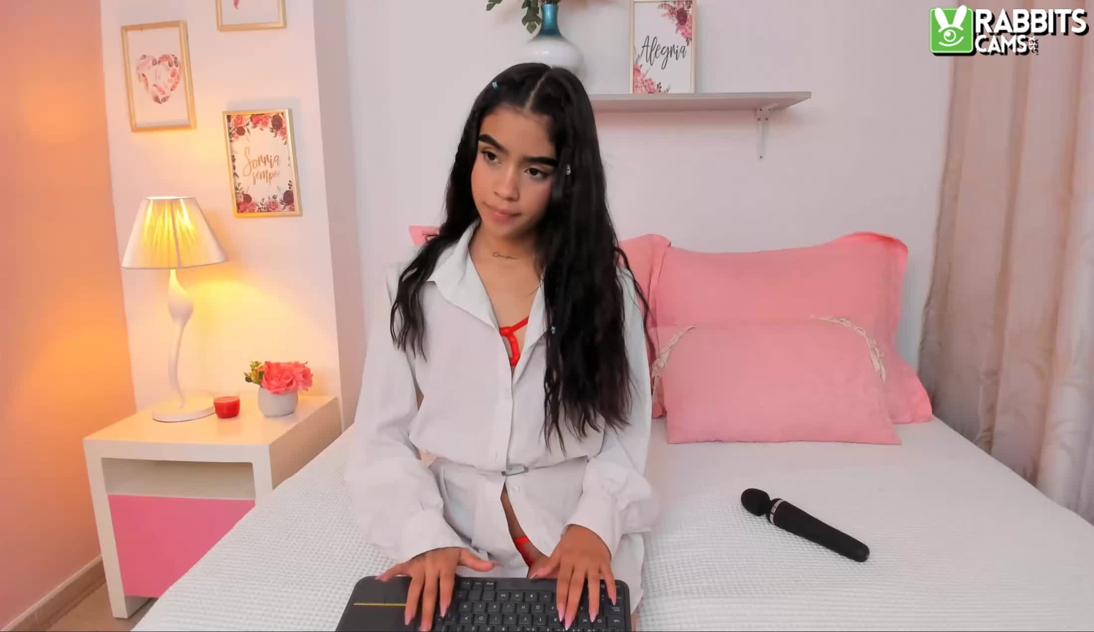 Interprète RossieGray Vidéo 1