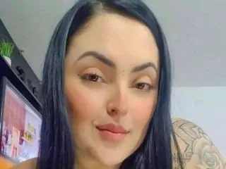 AlexaFerri Profilbild des Cam-Modells