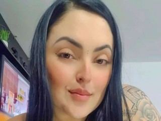 AlexaFerri immagine del profilo del modello di cam