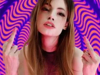 GoddessLillyLee profielfoto van cam model