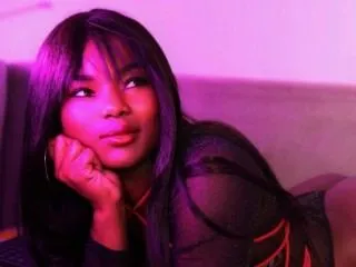 Image de profil du modèle de webcam MarionMorgan