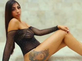 Imagen de perfil de modelo de cámara web de BriannaBloom