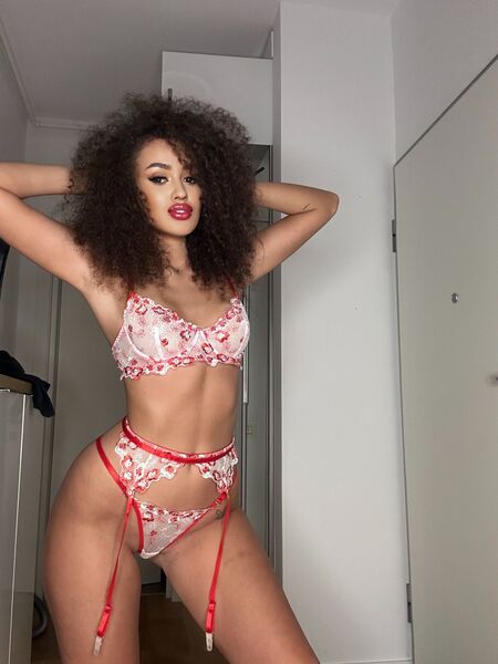 Artiest CelineCheri Foto 8