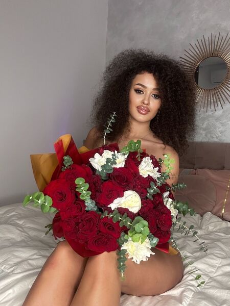 Artiest CelineCheri Foto 7