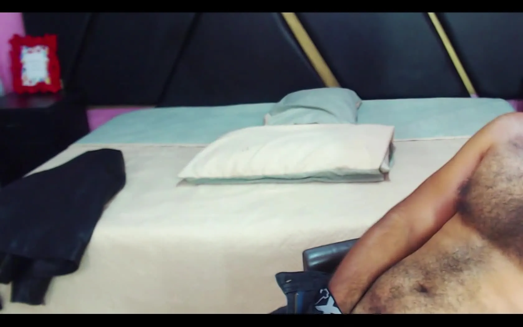 Darsteller MattewRey Video 2