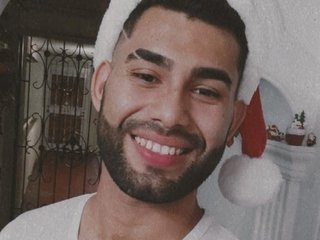 Foto de perfil de modelo de webcam de MattewRey
