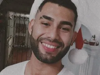 MattewRey immagine del profilo del modello di cam