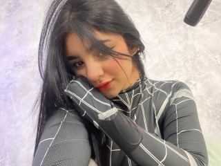 Foto de perfil de modelo de webcam de AbrilCuteeS