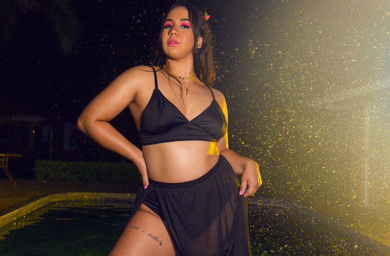 Interprète ChristiineSweet Photo 12