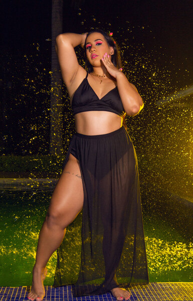 Interprète ChristiineSweet Photo 10