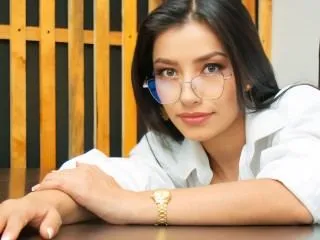 Foto de perfil de modelo de webcam de AriaSarmiento