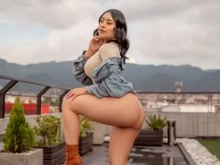 Foto de perfil de modelo de webcam de IsabelaMarti