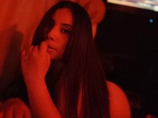 christymoon23 profielfoto van cam model 