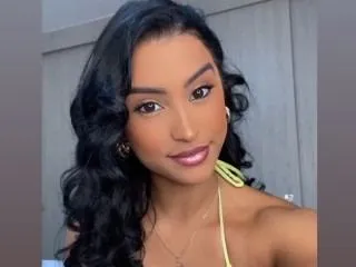 Imagen de perfil de modelo de cámara web de TanaXxx