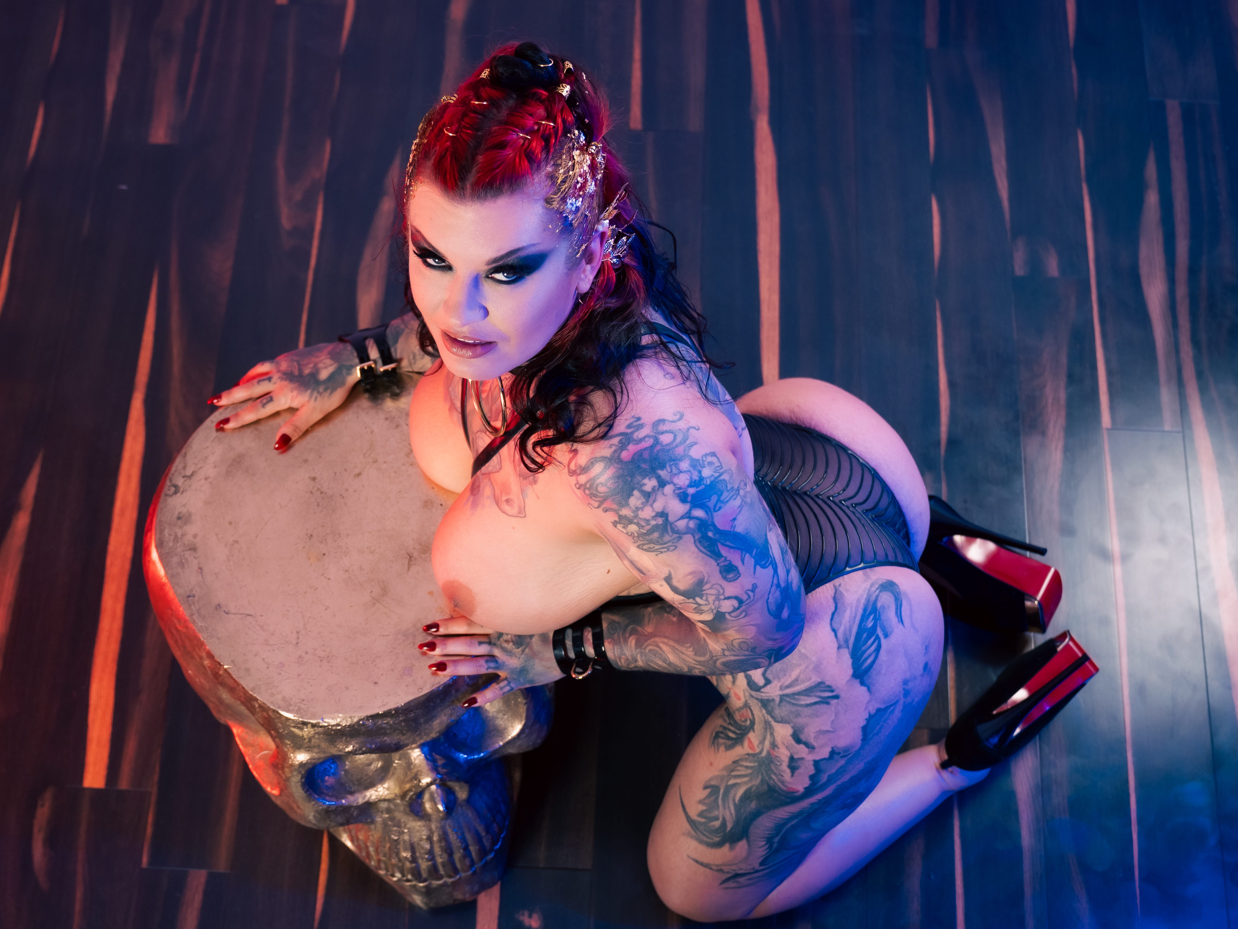 Artist SabienDemonia Foto 5