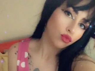 Imagen de perfil de modelo de cámara web de XoxMissyLunaxx