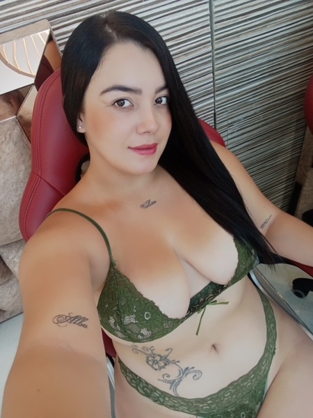 Artista SofiaClaws Foto 5