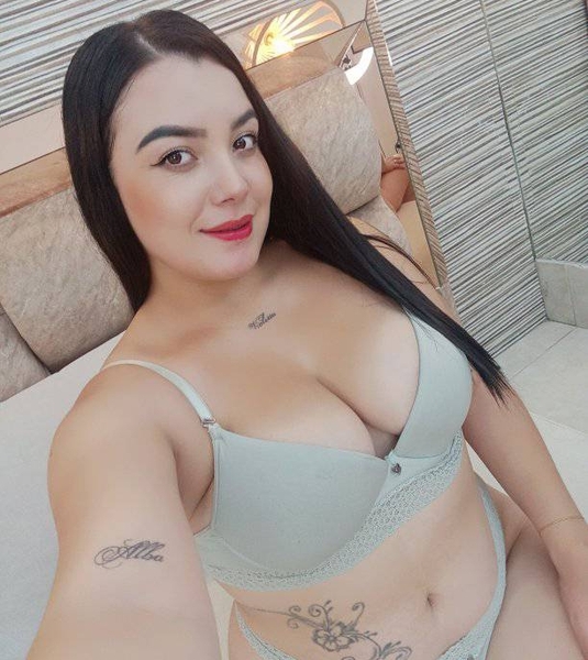 Artista SofiaClaws Foto 3