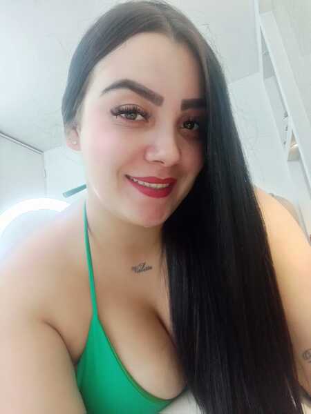 Artista SofiaClaws Foto 12