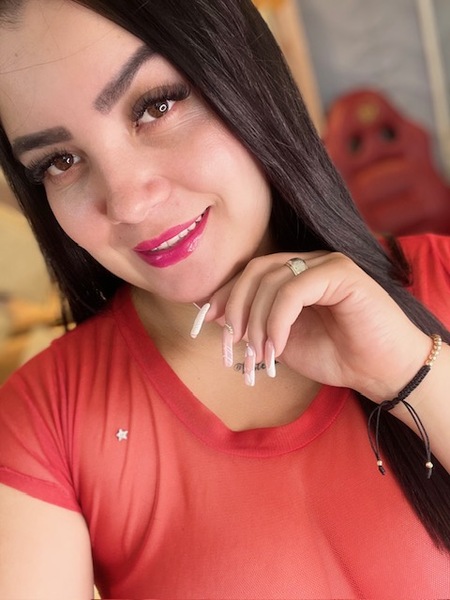 Artista SofiaClaws Foto 9