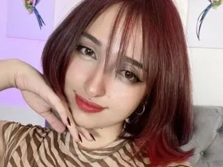 Image de profil du modèle de webcam Yummipuffle