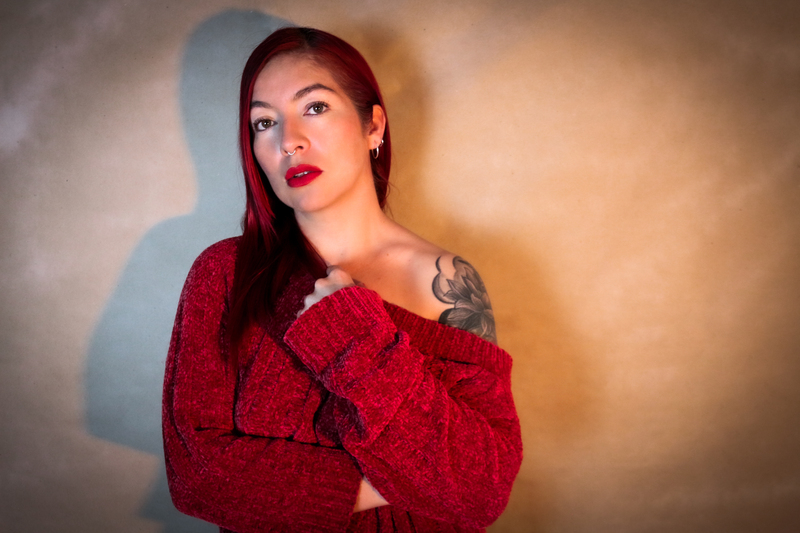 Darsteller MichelleeJackson Foto 4