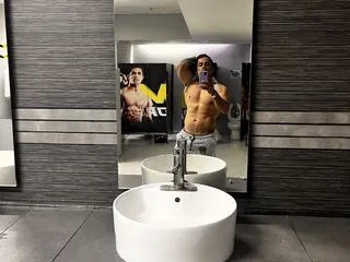 Papirey92 profielfoto van cam model