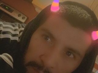 Foto de perfil de modelo de webcam de Dolomite