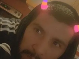 Foto de perfil de modelo de webcam de Dolomite