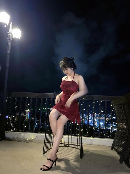 Performer SweetandSweet34 Photo 4