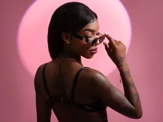 Foto de perfil de modelo de webcam de CahitlynBel