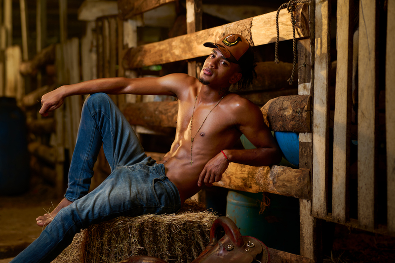 Utøver EthanGil Bilde 3